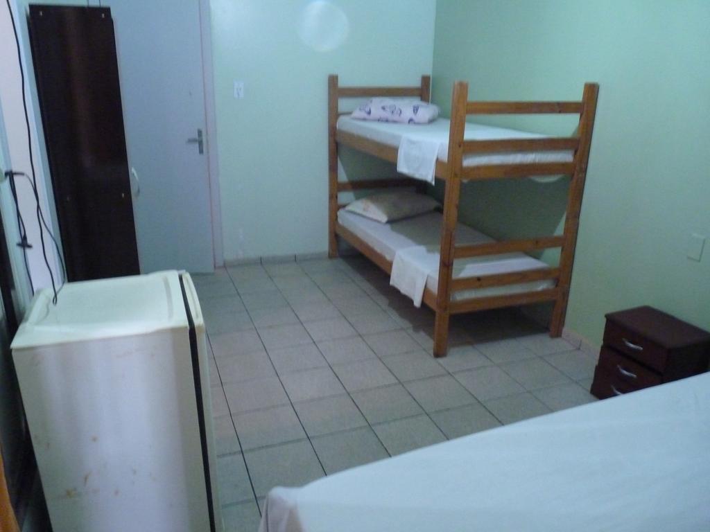 Hotel Elite Tramandaí Room photo