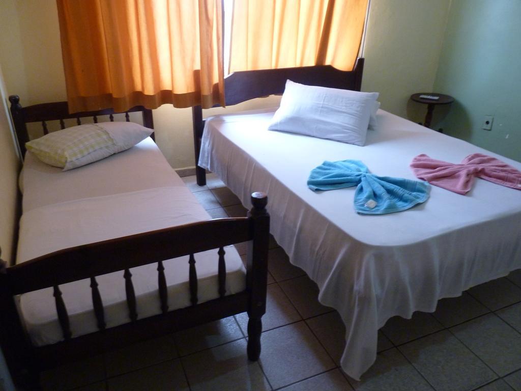 Hotel Elite Tramandaí Room photo
