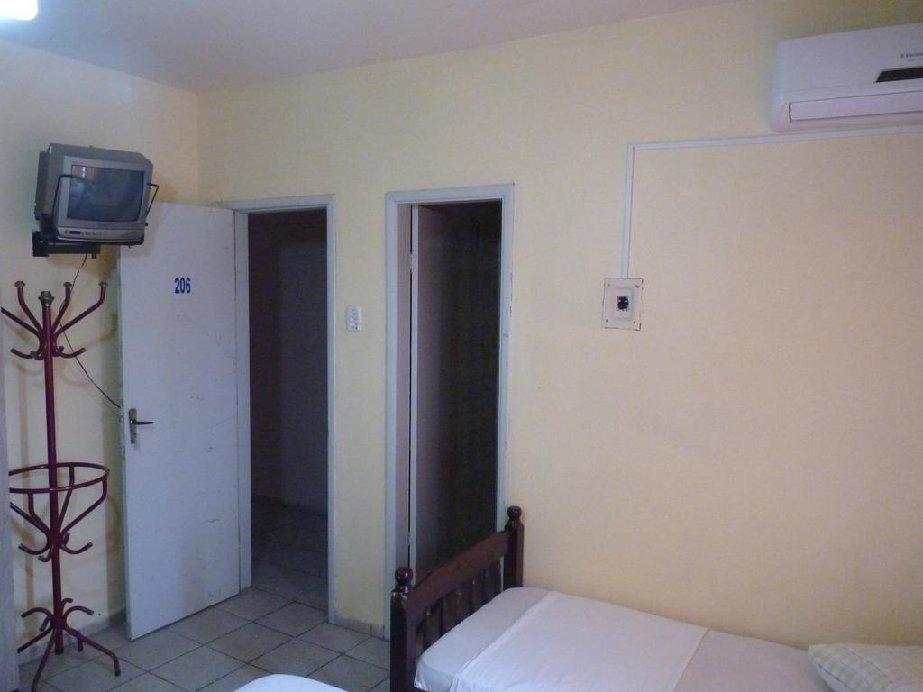 Hotel Elite Tramandaí Room photo