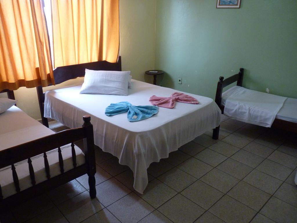 Hotel Elite Tramandaí Room photo