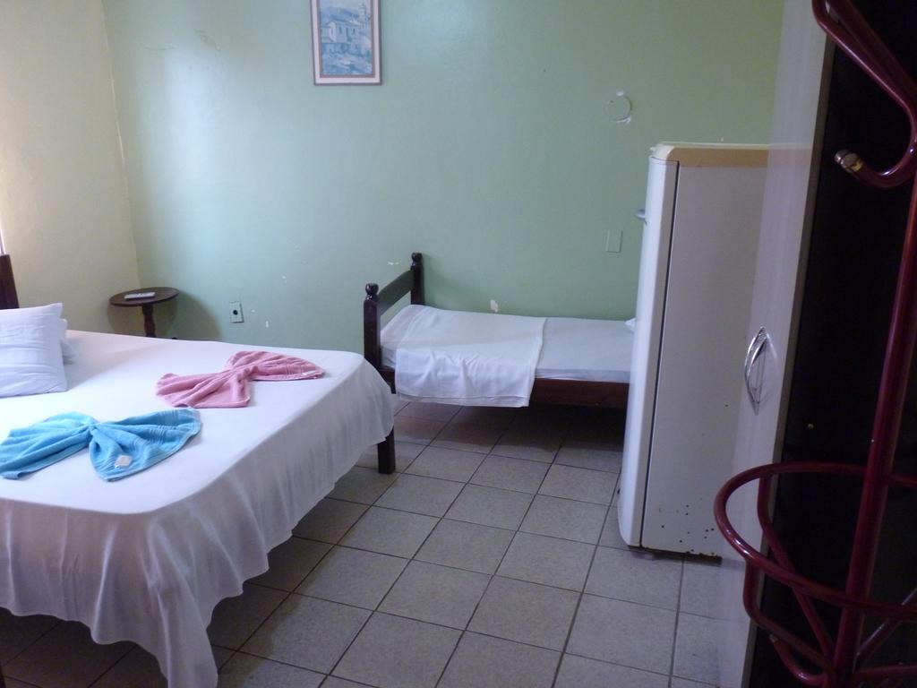 Hotel Elite Tramandaí Room photo