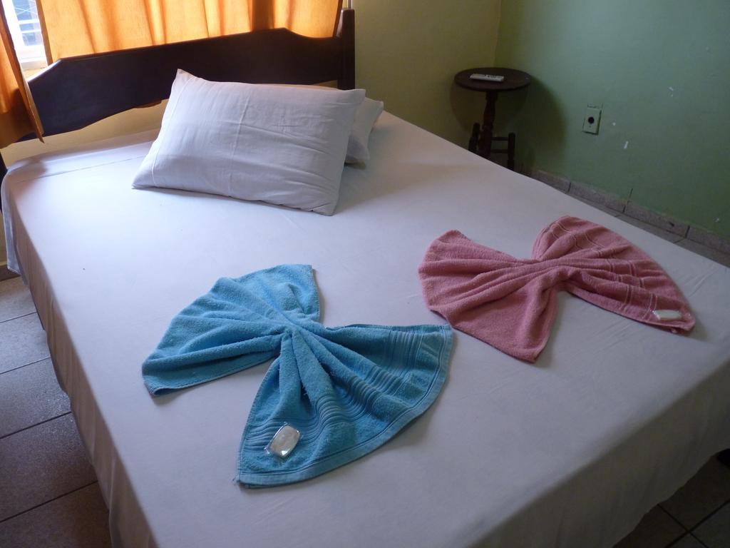 Hotel Elite Tramandaí Room photo