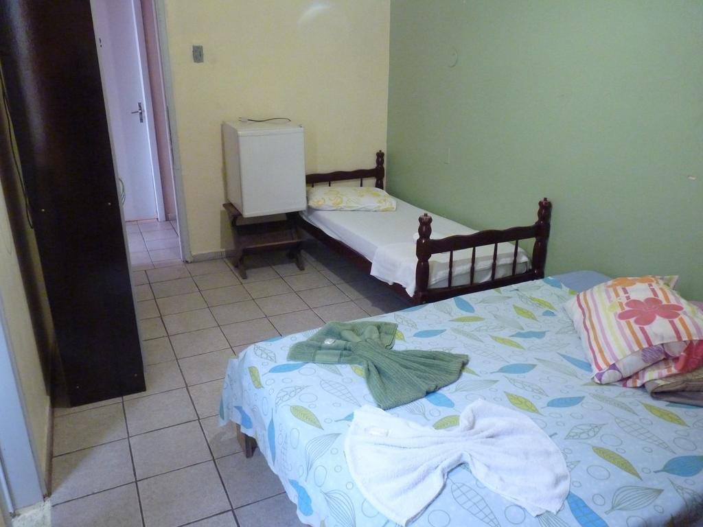 Hotel Elite Tramandaí Room photo