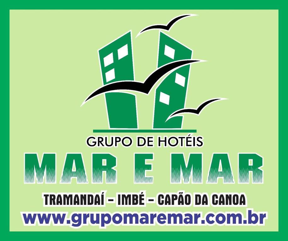 Hotel Elite Tramandaí Exterior photo